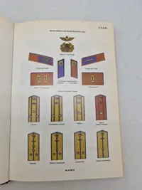 Samling gode opslagsværker omkring medaljer og bars