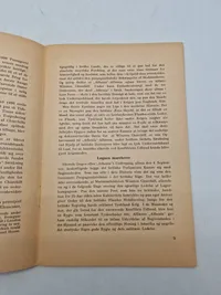 ATHENIA«-SAGEN" af forfatteren Adolf Halfeld. Bogen handler  om hændelsen med passagerskibet Athenia, som blev torpederet af en tysk ubåd i 1939, kort efter udbruddet af Anden Verdenskrig.