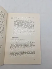 Original pjece - Den tyske overkommando meddeler..