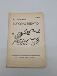 Original DNSAP flyer - ww2