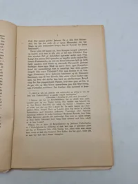 Original DNSAP flyer - ww2