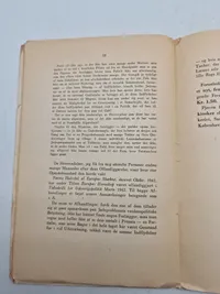 Original DNSAP flyer - ww2