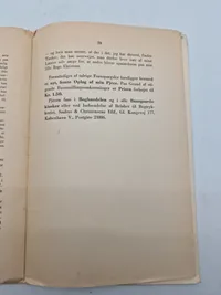 Original DNSAP flyer - ww2