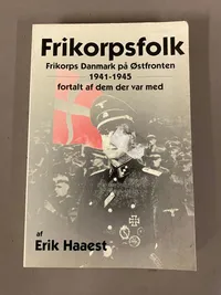 Frikorpsfolk
