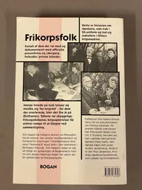 Frikorpsfolk