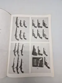 Samling danske våbenkataloger