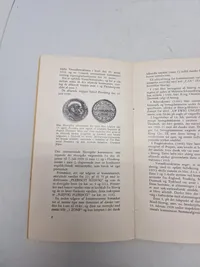 Samling danske våbenkataloger