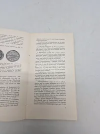 Samling danske våbenkataloger