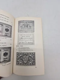 Samling danske våbenkataloger