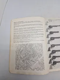 Samling danske våbenkataloger