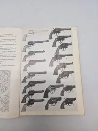 Samling danske våbenkataloger