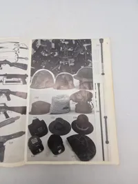 Samling danske våbenkataloger