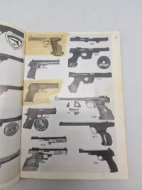 Samling danske våbenkataloger