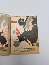 Original ww2 pjece - 1918-1943?
