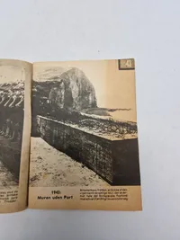 Original ww2 pjece - 1918-1943?