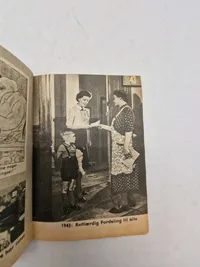 Original ww2 pjece - 1918-1943?