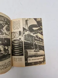 Original ww2 pjece - 1918-1943?