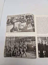 Original ww2 pjece - Siden 1939