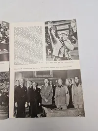 Original ww2 pjece - Siden 1939