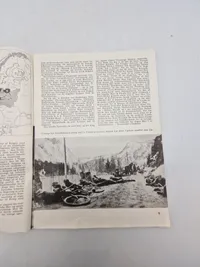 Original ww2 pjece - Siden 1939