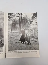 Original ww2 pjece - Siden 1939