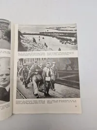Original ww2 pjece - Siden 1939