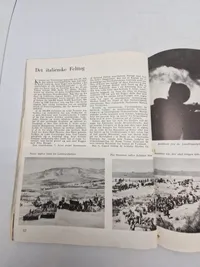 Original ww2 pjece - Siden 1939