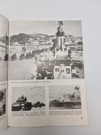 Original ww2 pjece - Siden 1939