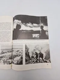 Original ww2 pjece - Siden 1939
