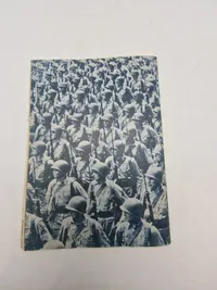 Original ww2 pjece - Siden 1939