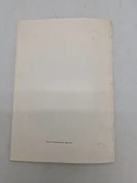 Original Dansk nazistisk flyer - ww2
