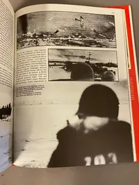 Stort flot ww2 opslagsværk