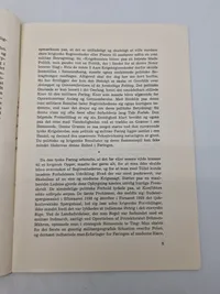Original ww2 pjece - Tysk strategi