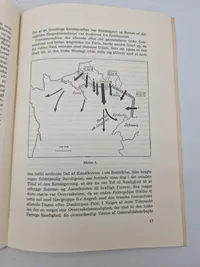 Original ww2 pjece - Tysk strategi