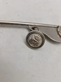 Original Dansk bådsmandspibe