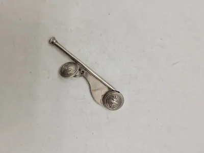 Original Dansk bådsmandspibe