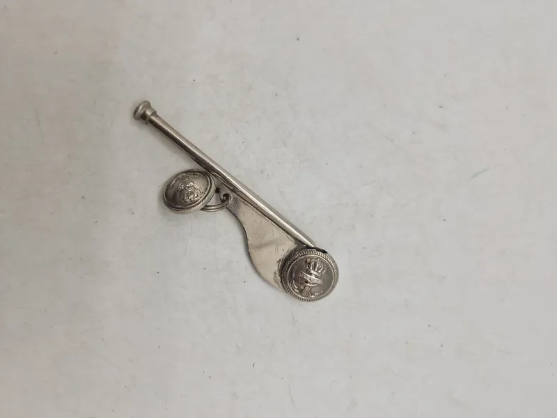 Original Dansk bådsmandspibe