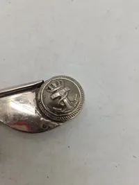 Original Dansk bådsmandspibe