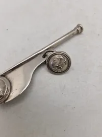 Original Dansk bådsmandspibe