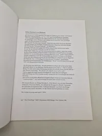 Frikorps Danmark foto serie - ikke set så ofte