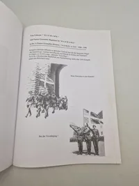 Frikorps Danmark foto serie - ikke set så ofte