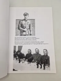 Frikorps Danmark foto serie - ikke set så ofte