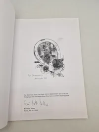 Frikorps Danmark foto serie - ikke set så ofte