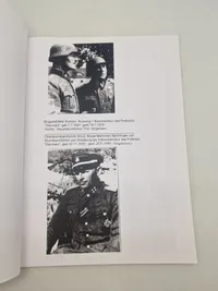 Frikorps Danmark foto serie - ikke set så ofte