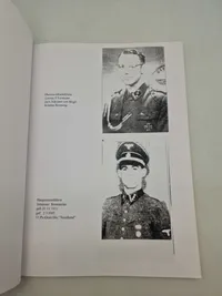 Frikorps Danmark foto serie - ikke set så ofte