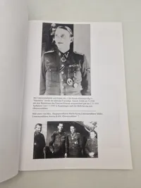 Frikorps Danmark foto serie - ikke set så ofte