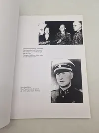 Frikorps Danmark foto serie - ikke set så ofte