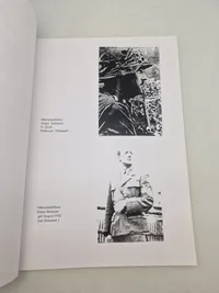 Frikorps Danmark foto serie - ikke set så ofte