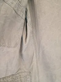 Original svensk M/1939 felt jakke WW2