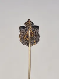Lot diverse originalt, bl.a. Carlsberg medalje